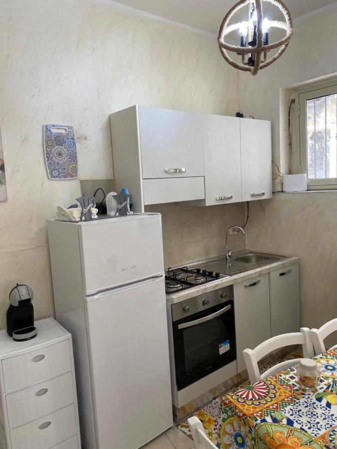 Apartment Manuli House *