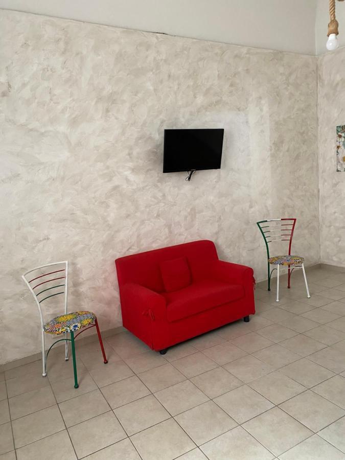 Manuli House Catania