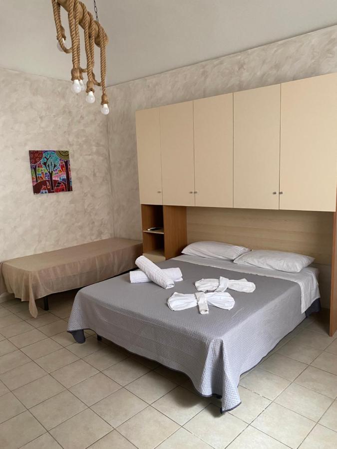 Manuli House Apartment