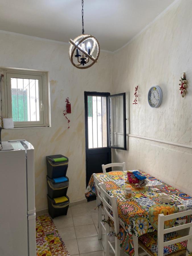 Apartment Manuli House Catania
