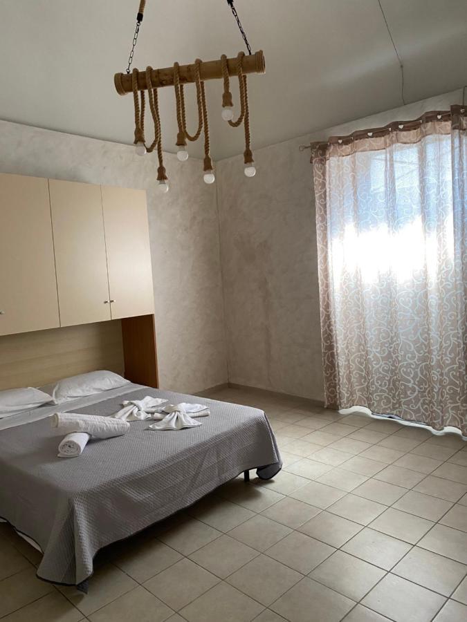 Apartment Manuli House